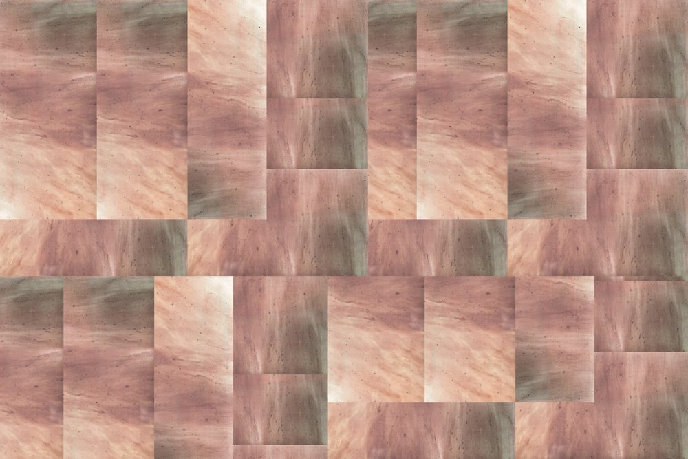 Blush Organic Texture by cartissi