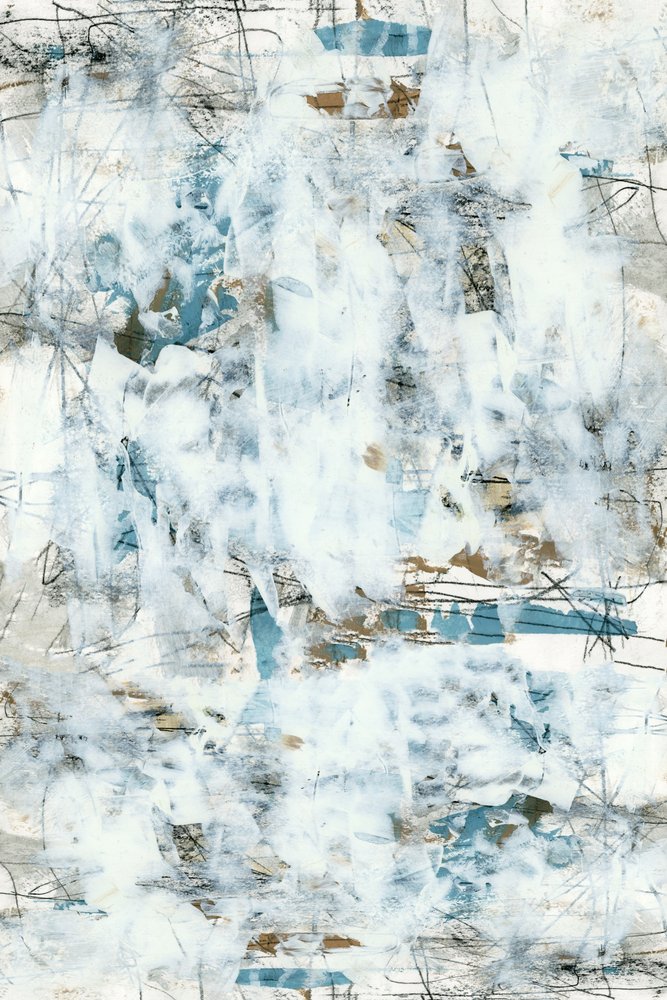 Calm Abstract Textures by cartissi