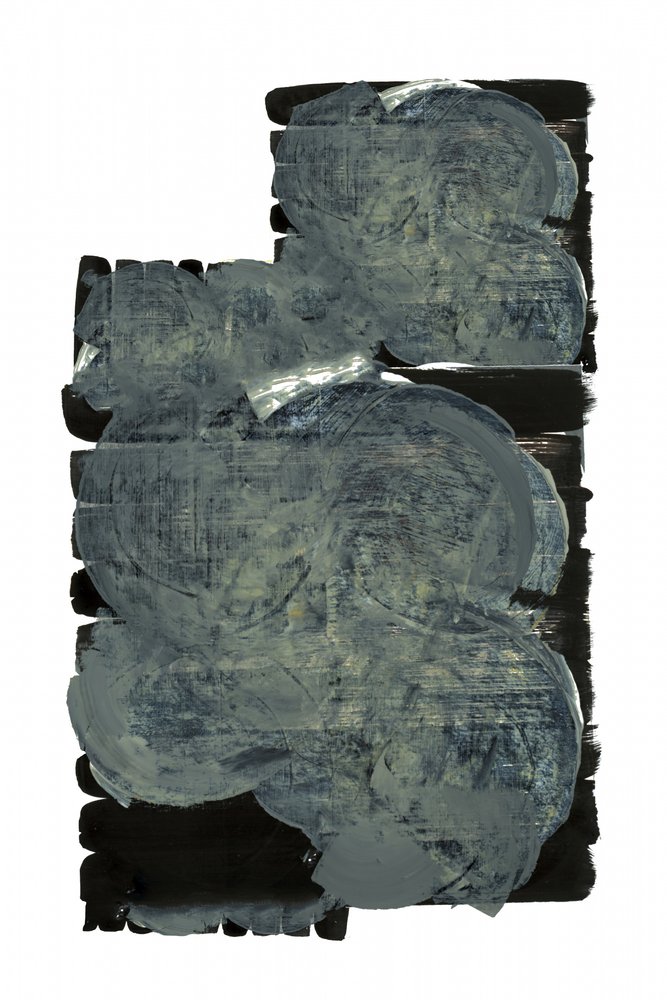 Dark Abstract Texture by cartissi