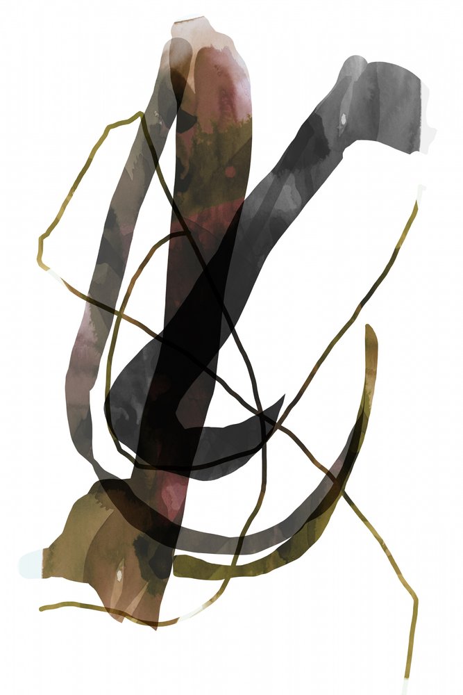 Dark Organic Flow by cartissi