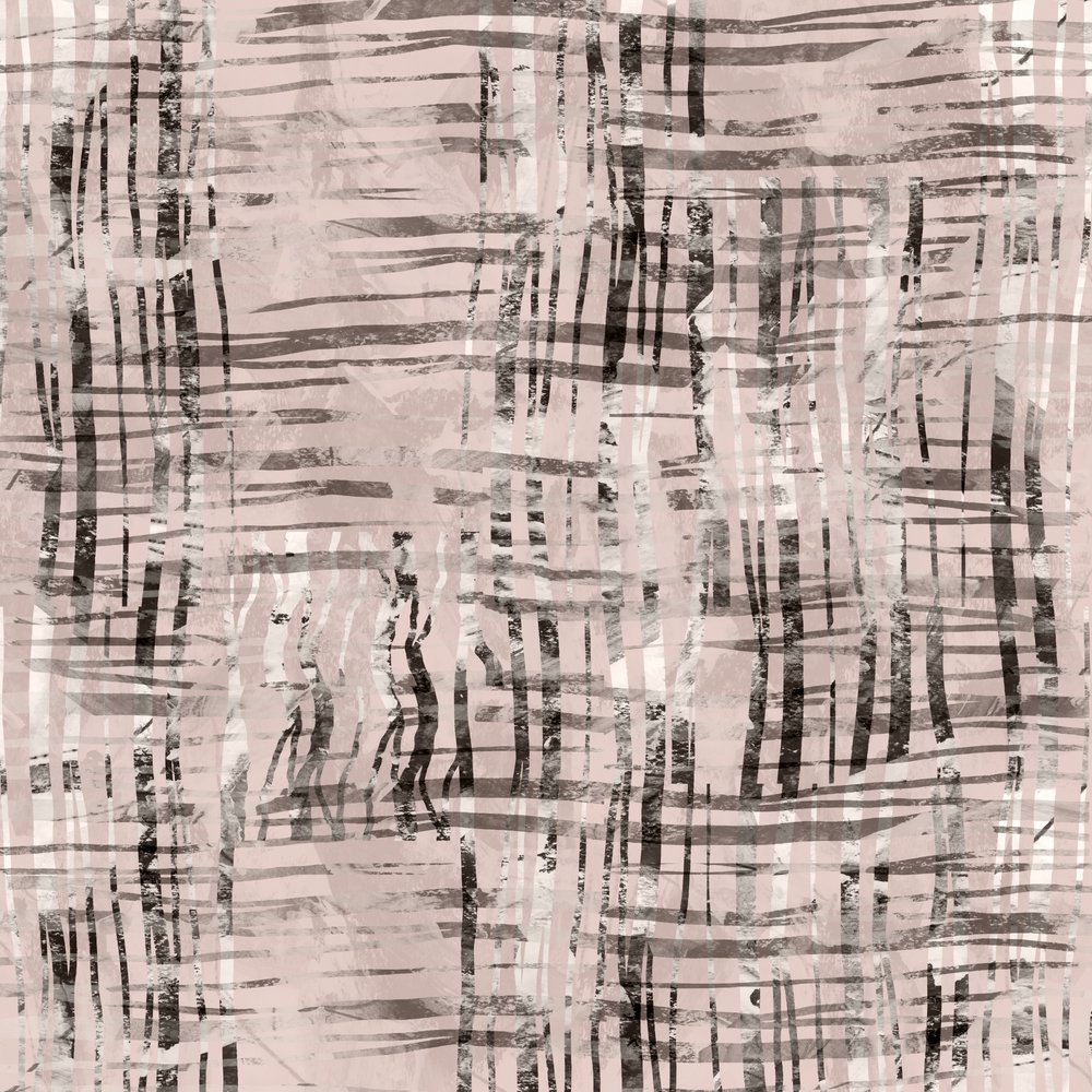 Distressed Woven Pattern by cartissi