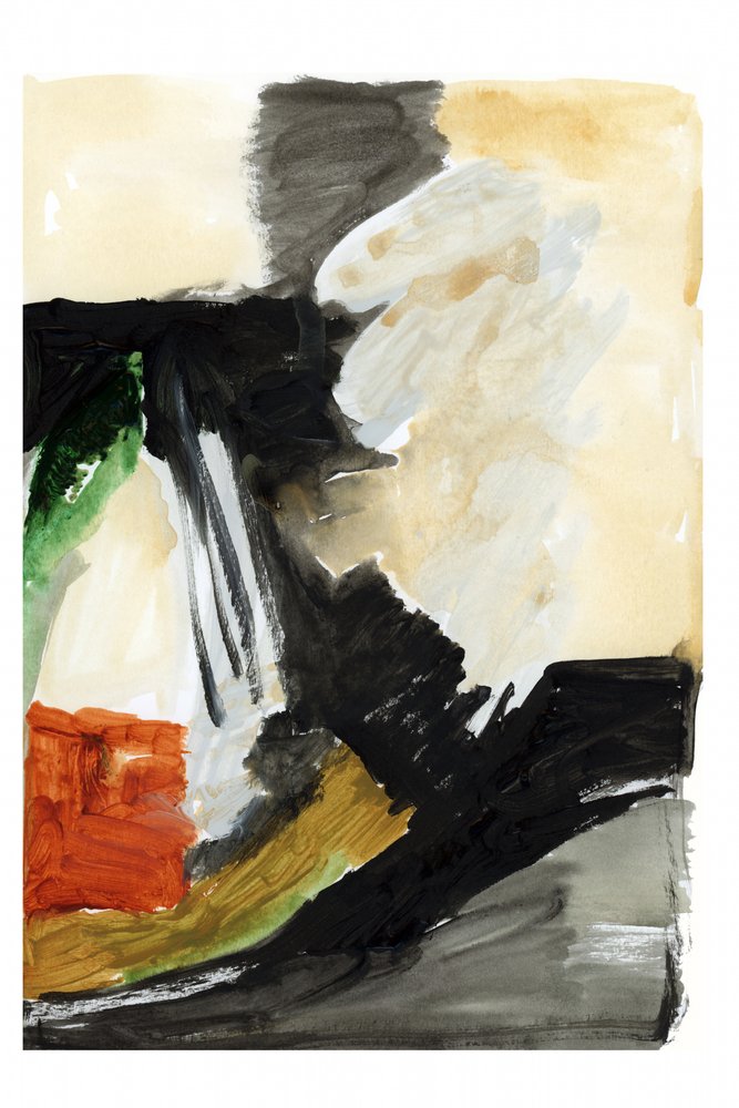 Dynamic Abstract Forms by cartissi