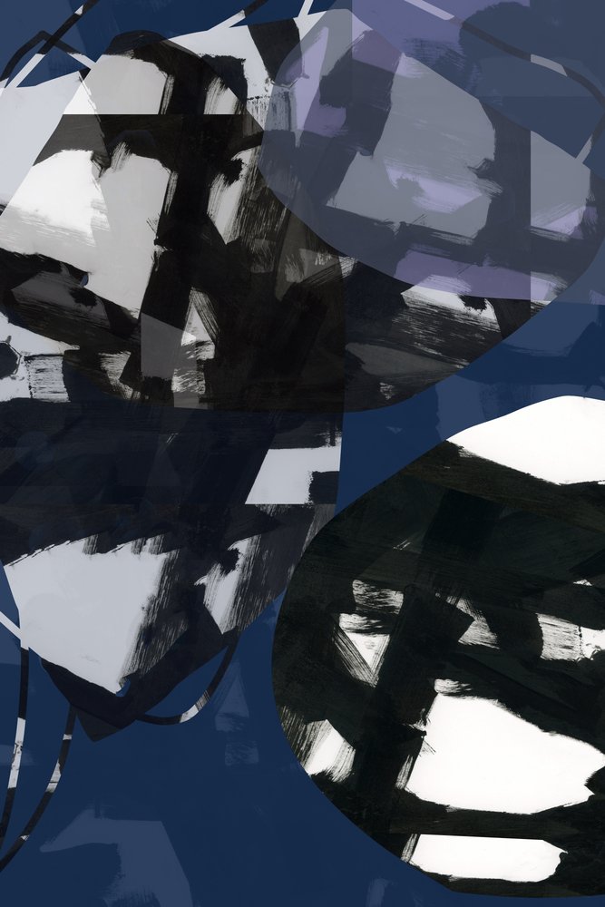 Dynamic Abstract Forms by cartissi