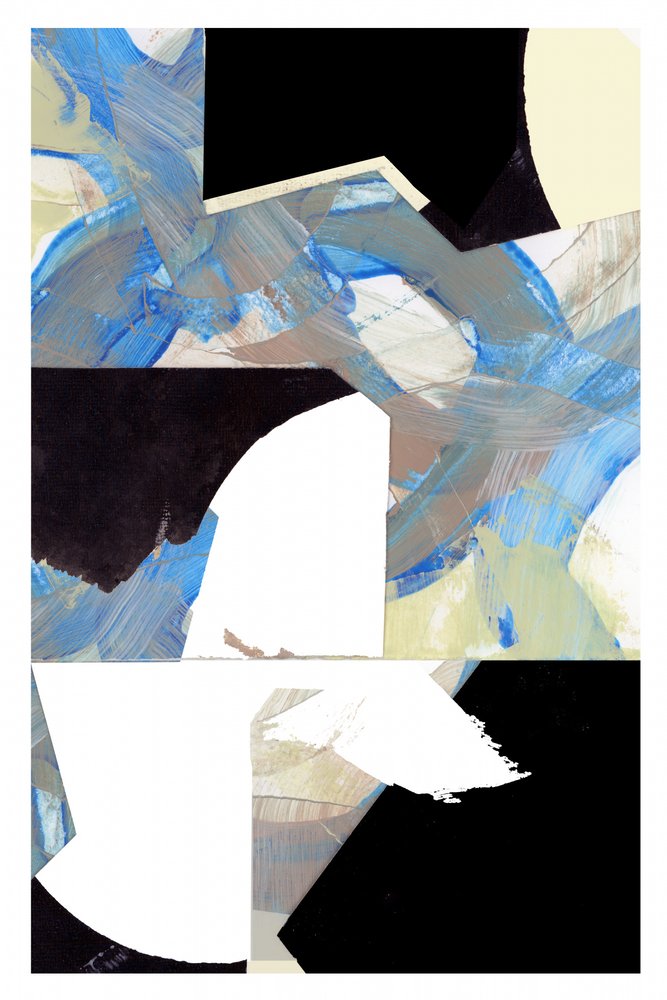 Dynamic Blue Abstraction by cartissi