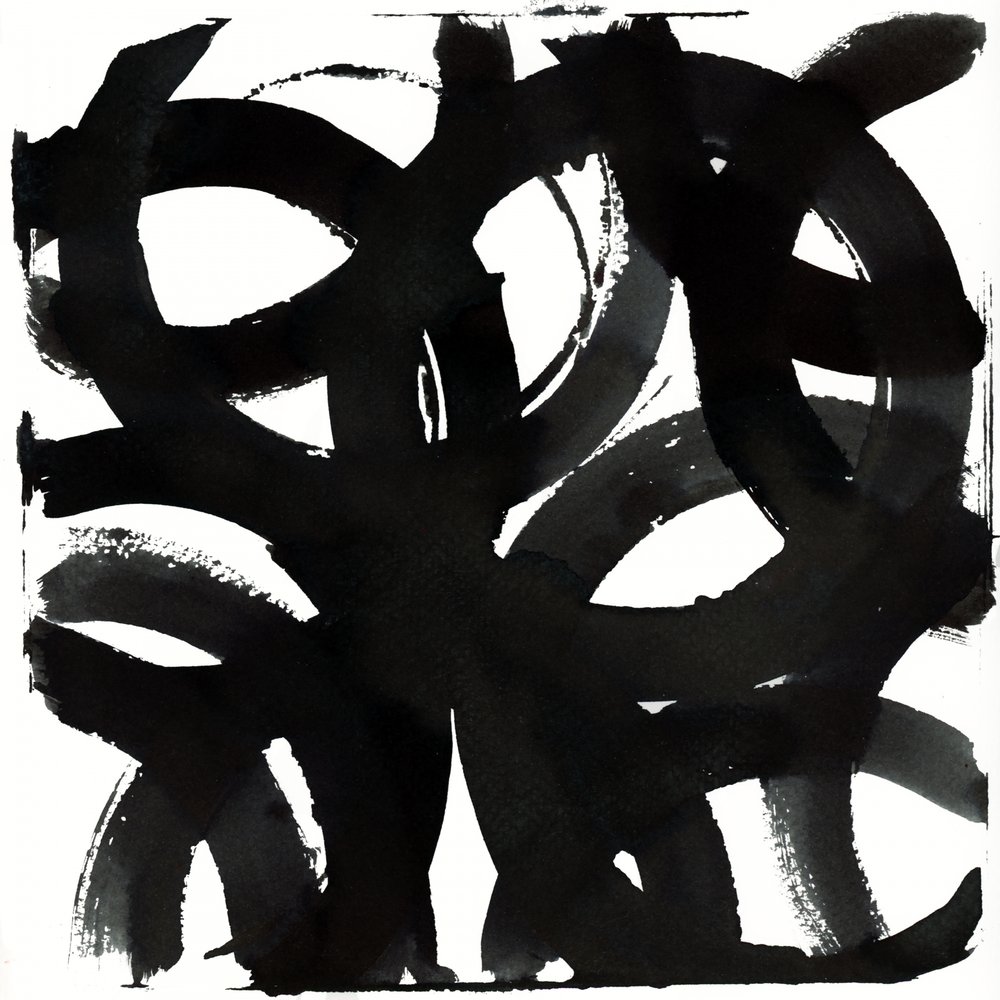 Dynamic Brushwork Curves by cartissi