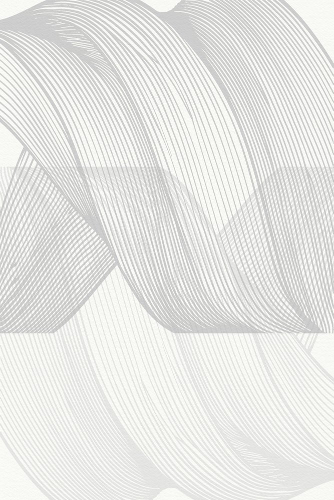 Elegant Flowing Lines by cartissi