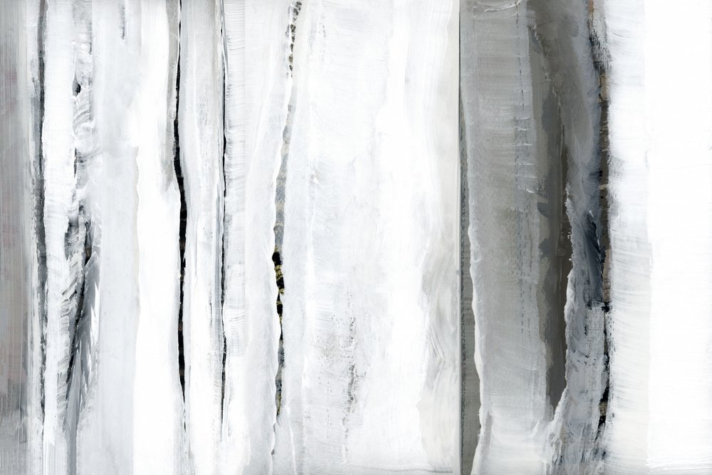 Elegant Vertical Abstract by cartissi