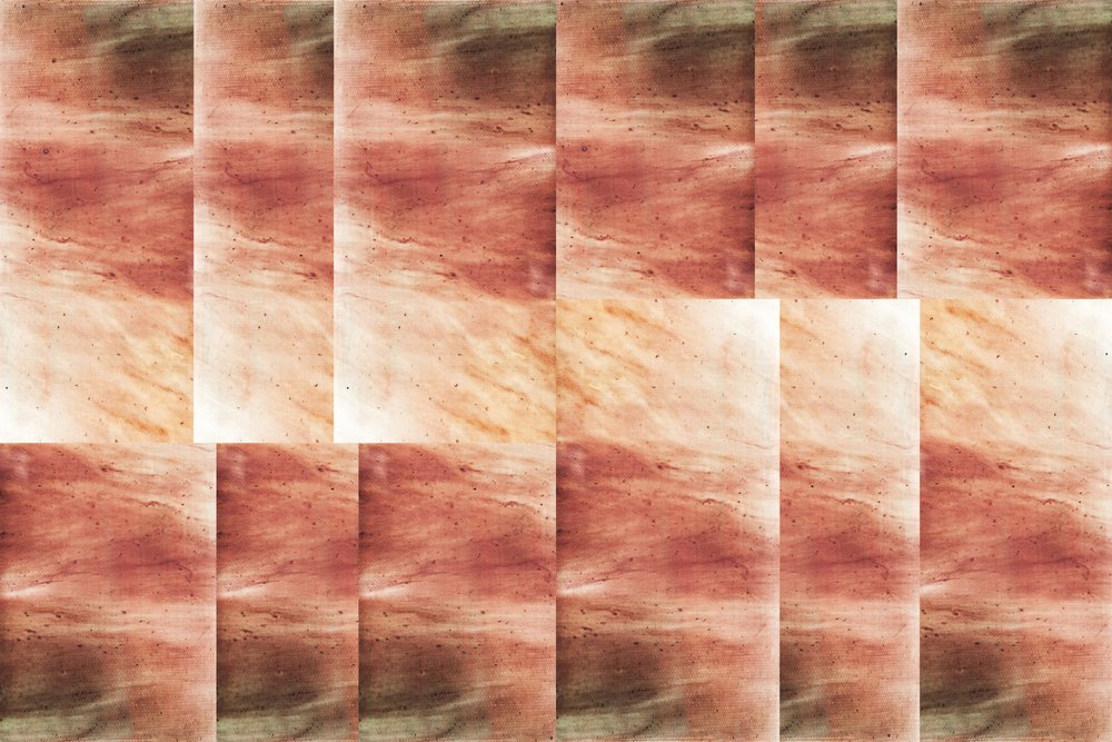 Faded Terracotta Hues by cartissi