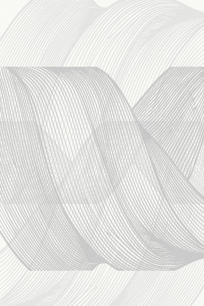 Flowing Abstract Lines by cartissi