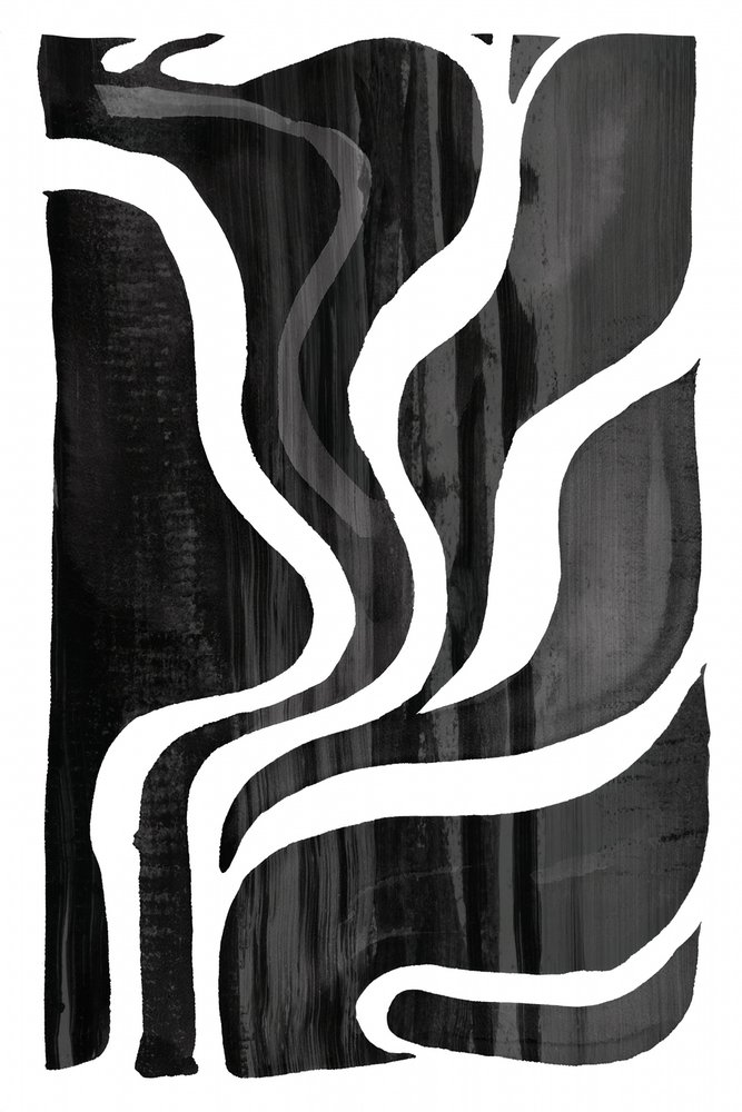 Fluid Organic Lines by cartissi