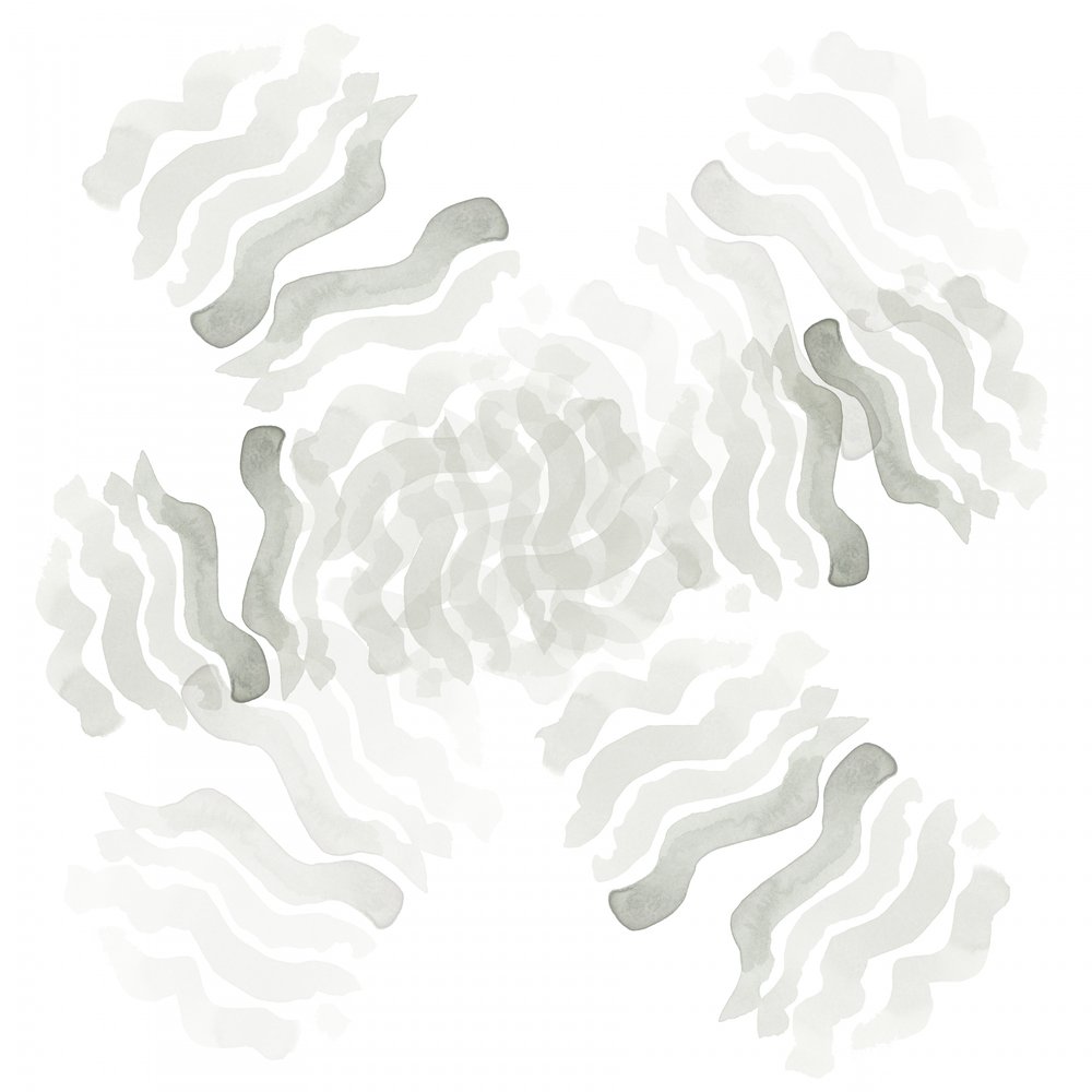 Gentle Wavy Movement by cartissi