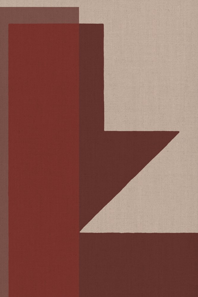 Geometric Color Blocks by cartissi