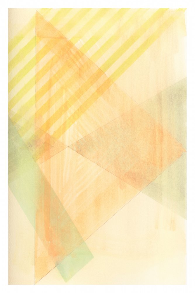 Geometric Color Layers by cartissi