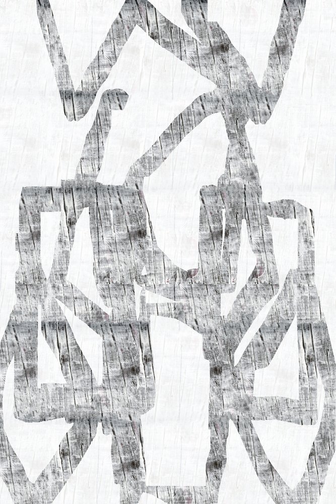 Geometric Textured Lines by cartissi