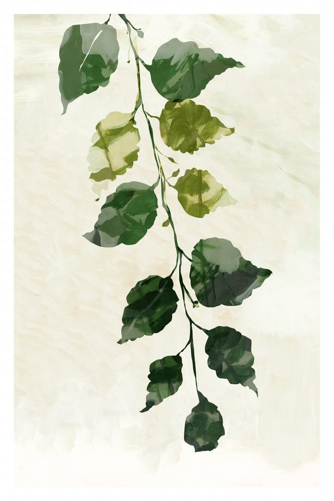 Green Gold 3 by cartissi