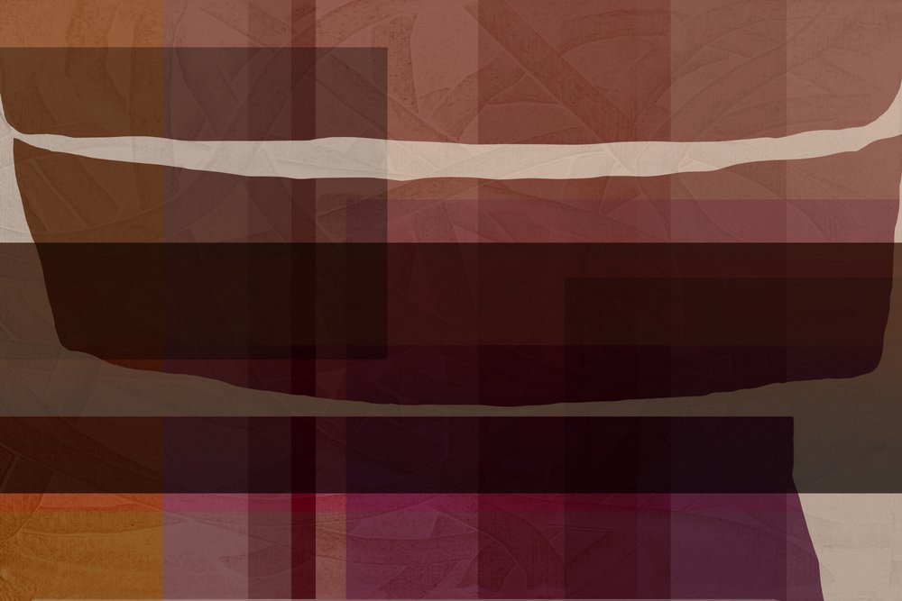 Layered Earth Tones by cartissi