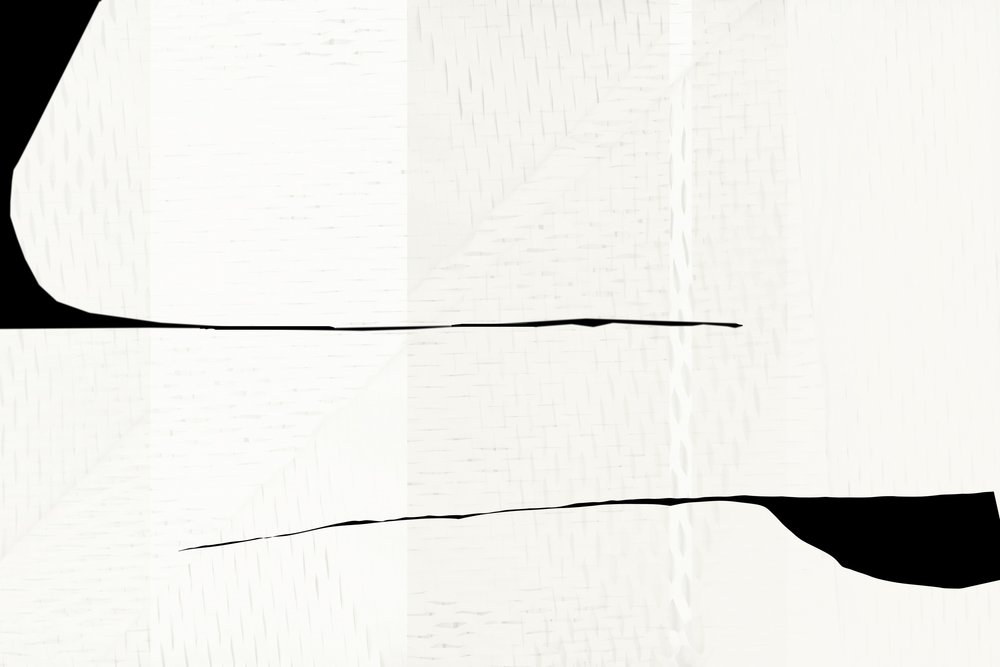 Minimalist Ink Flow by cartissi