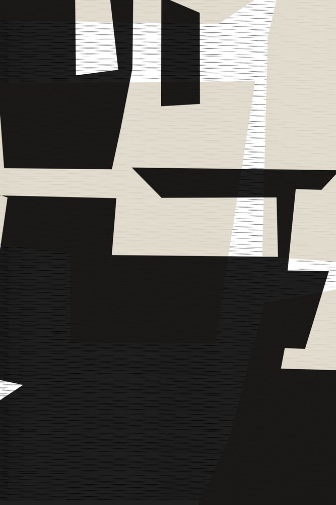 Modern Abstract Geometry by cartissi