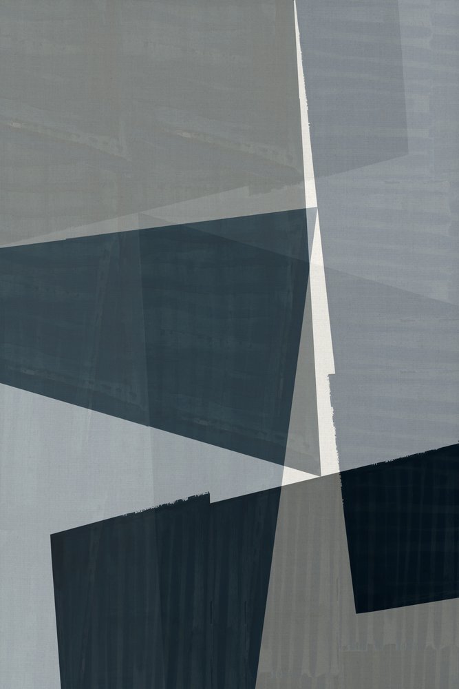 Modern Geometric Layers by cartissi
