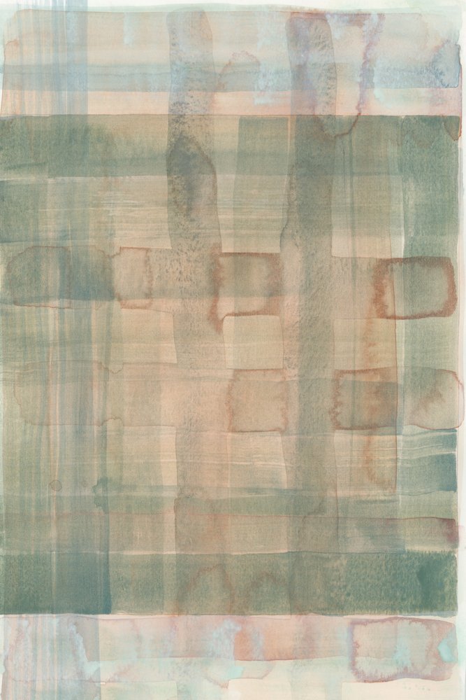 Muted Grid Layers by cartissi