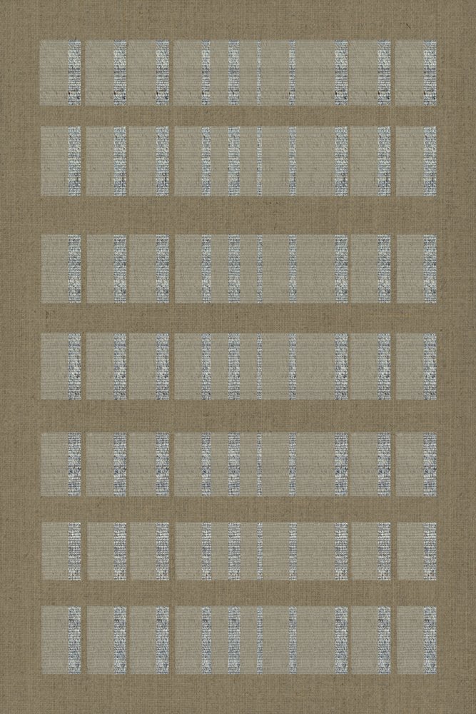 Neutral Striped Texture by cartissi