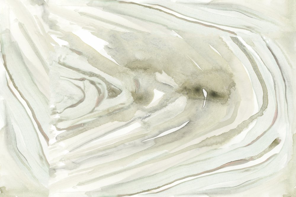 Organic Flowing Abstract by cartissi