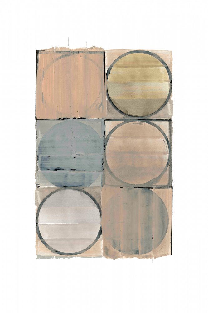 Soft Abstract Geometry by cartissi