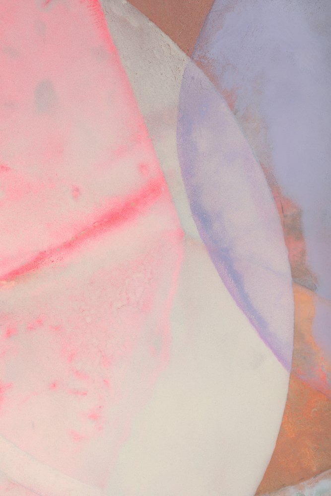 Soft Color Blends by cartissi