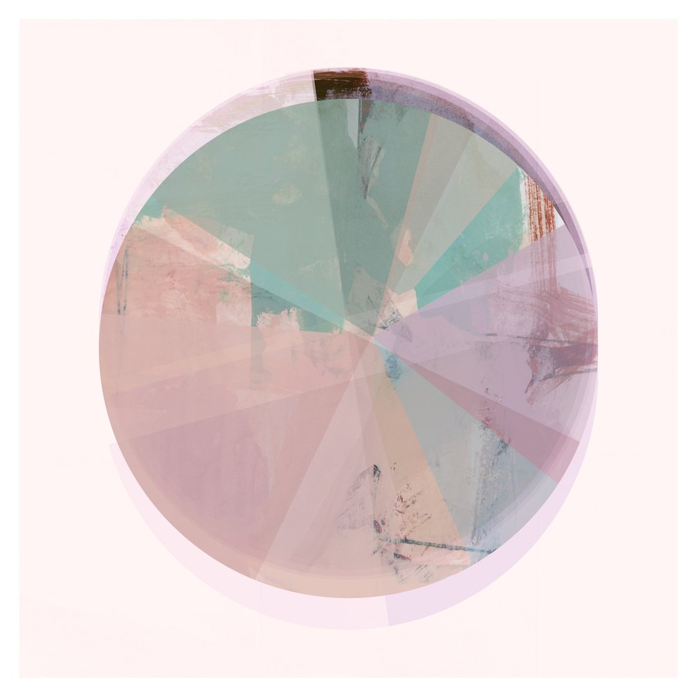 Soft Geometric Circle by cartissi