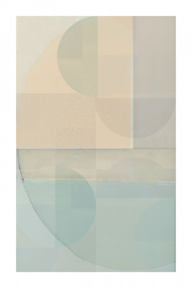 Soft Geometric Layers by cartissi