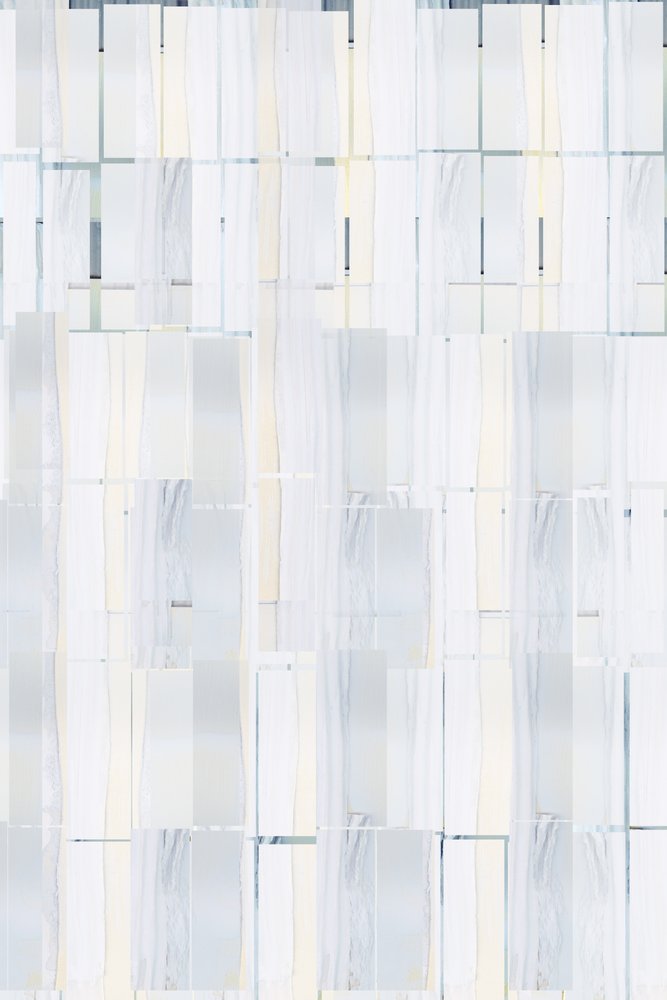 Soft Geometric Layers by cartissi
