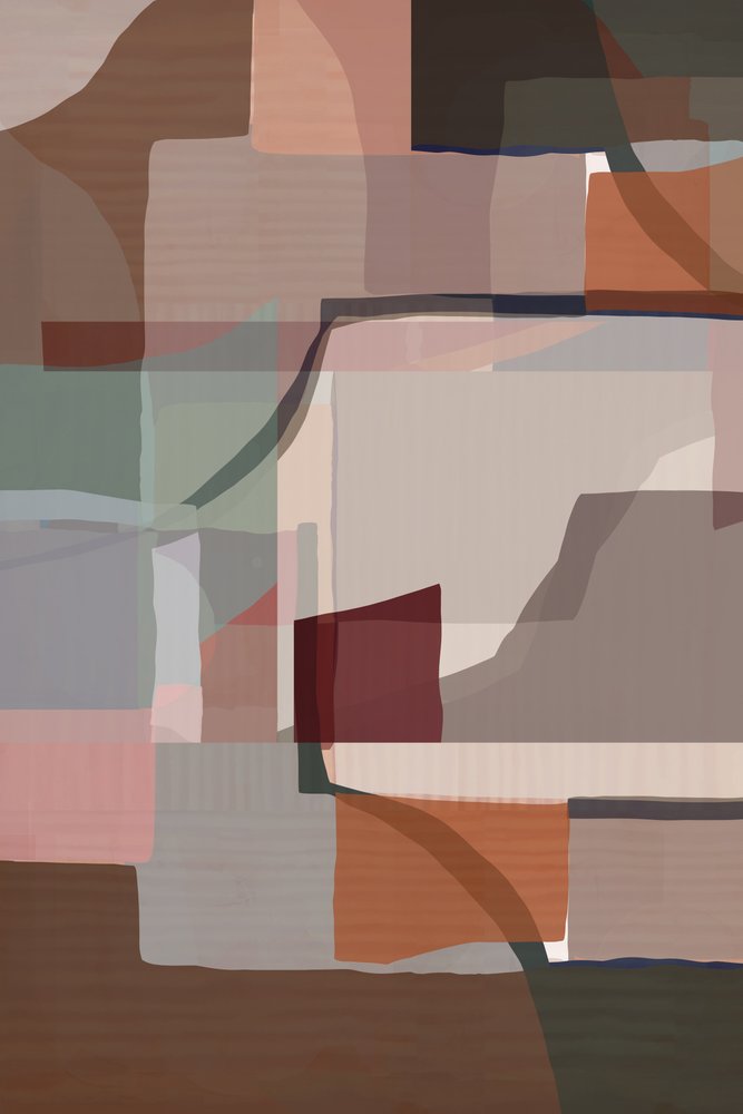 Soft Geometric Layers by cartissi