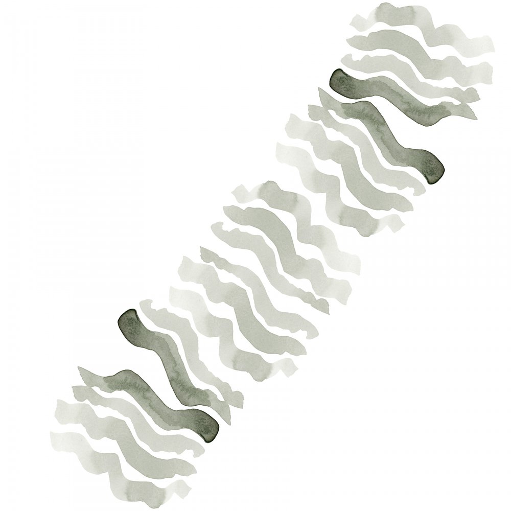 Soft Organic Waves by cartissi