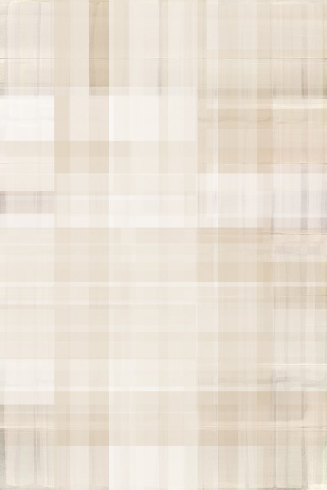 Subtle Geometric Harmony by cartissi