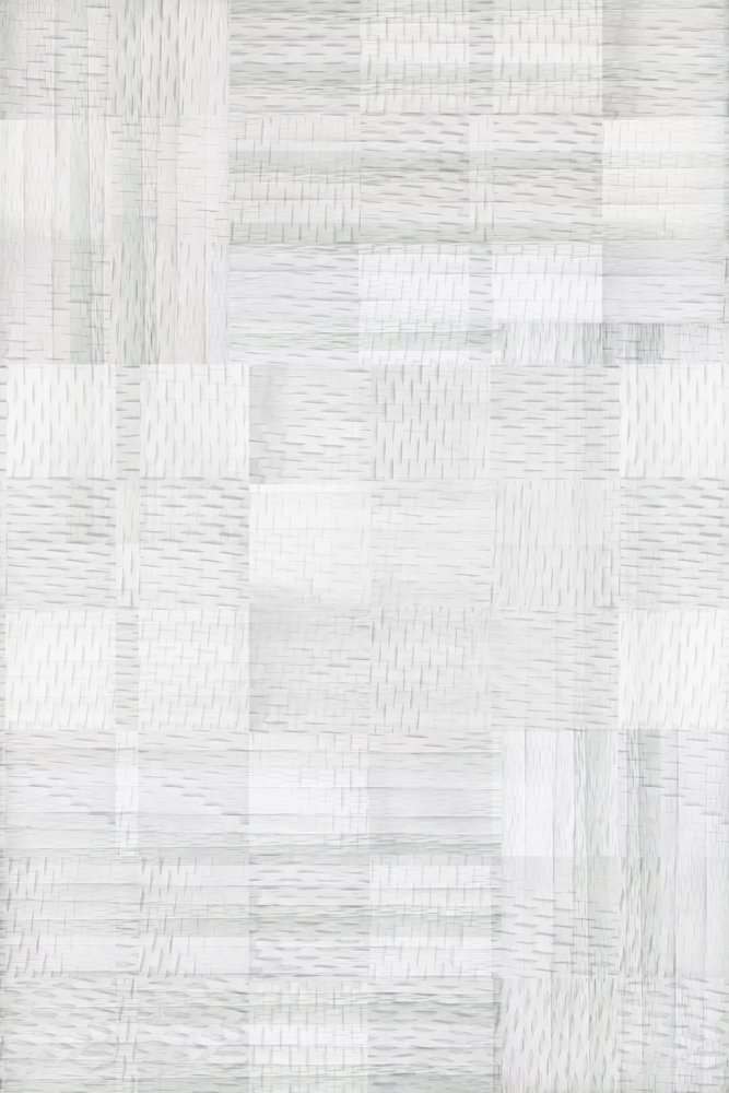 Subtle Geometric Weave by cartissi