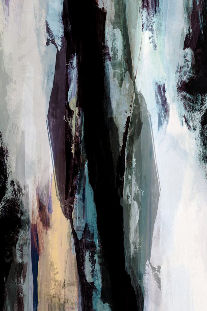 Textured Abstract Flow by cartissi
