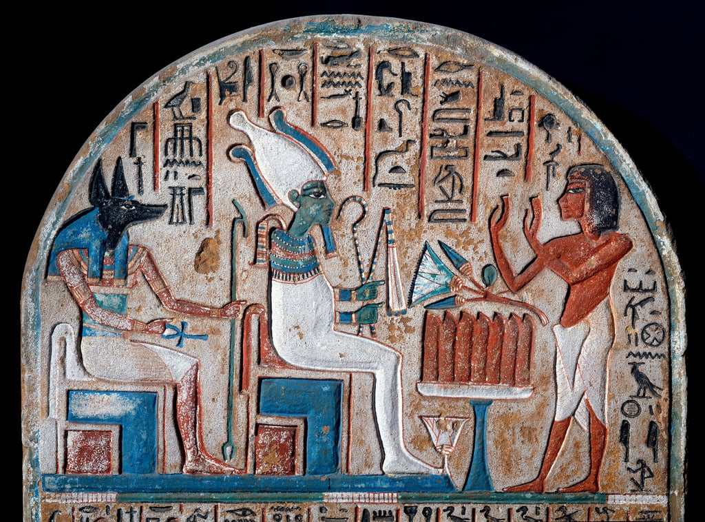 Osiris turin hotsell