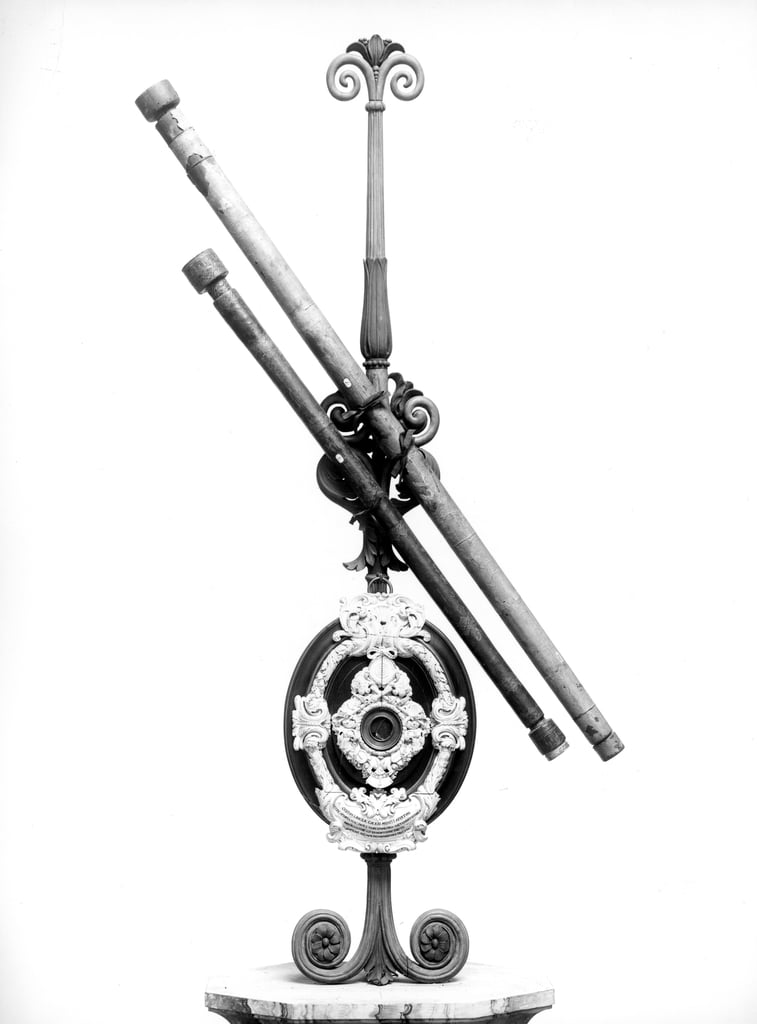 Telescope, 1609 by Galileo Galilei Buy fine art print