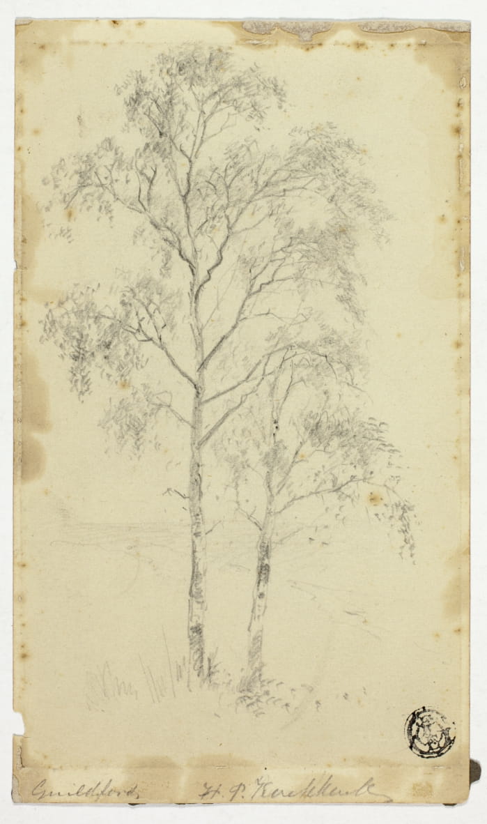 Guildford by Hendrik Pieter Koekkoek Buy fine art print