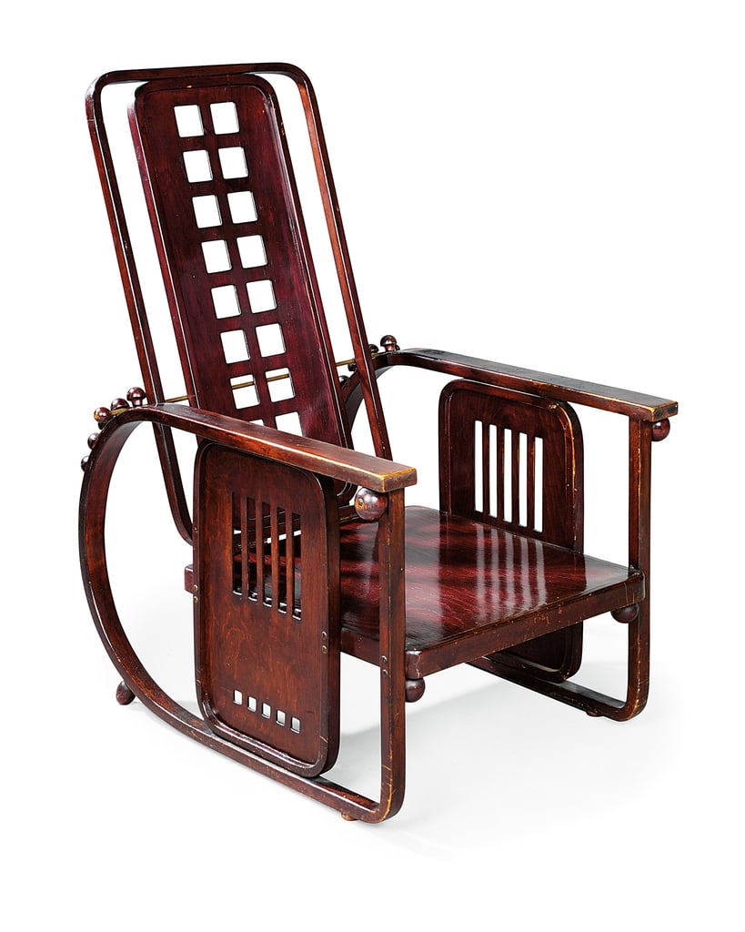 Joseph hoffman chair deals