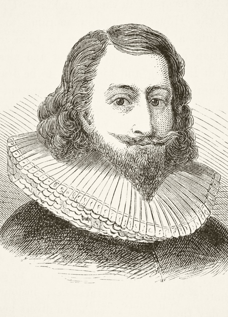 Sir John Eliot, from 