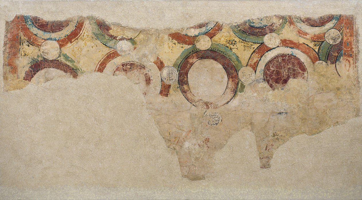 Altar from Santa Maria de Taüll by Unknown