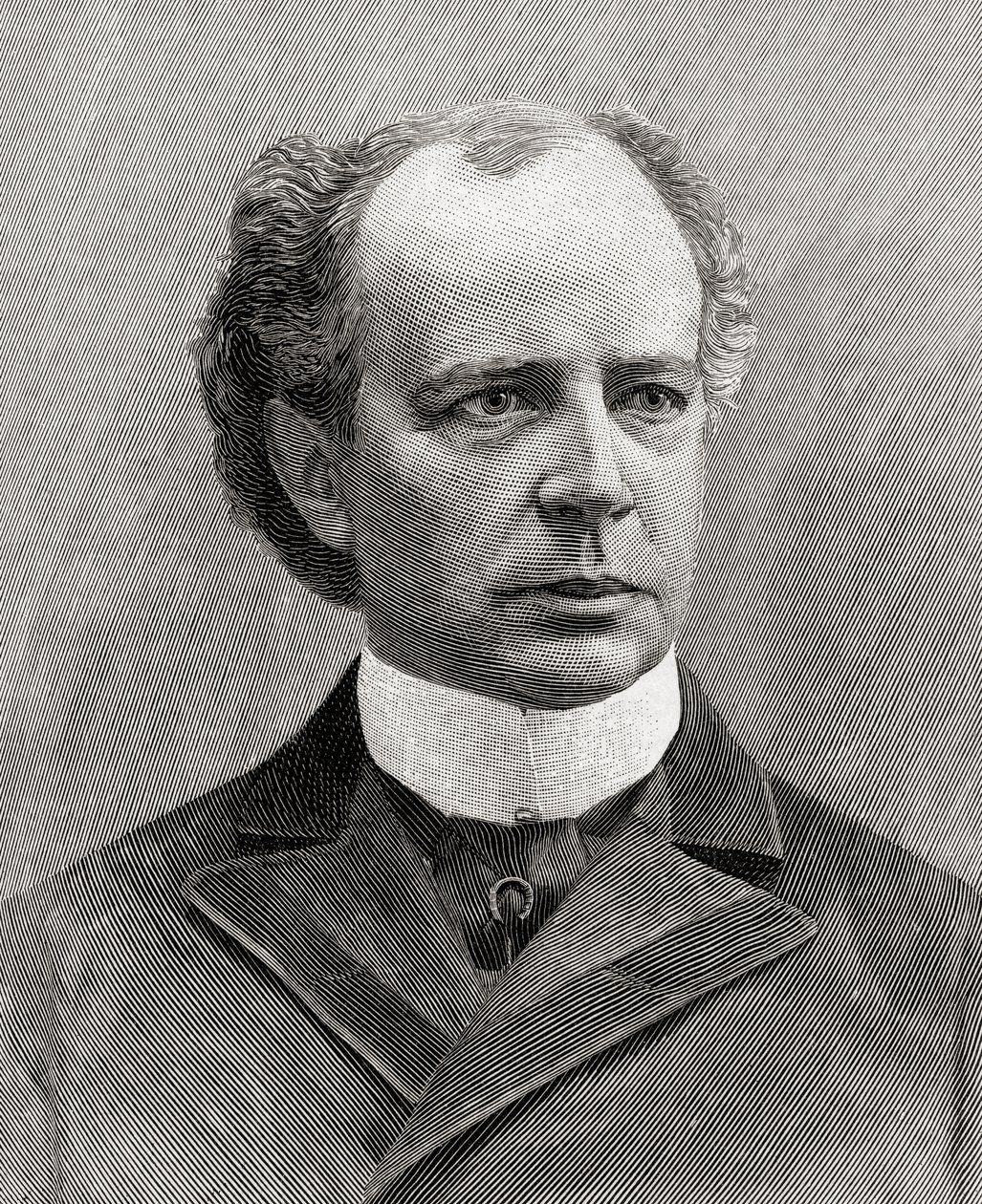 Sir Henri Charles Wilfrid Laurier, 1841–1919, aka Wilfrid Laurier by Unknown