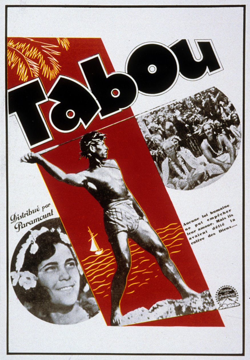 Taboo by Unknown