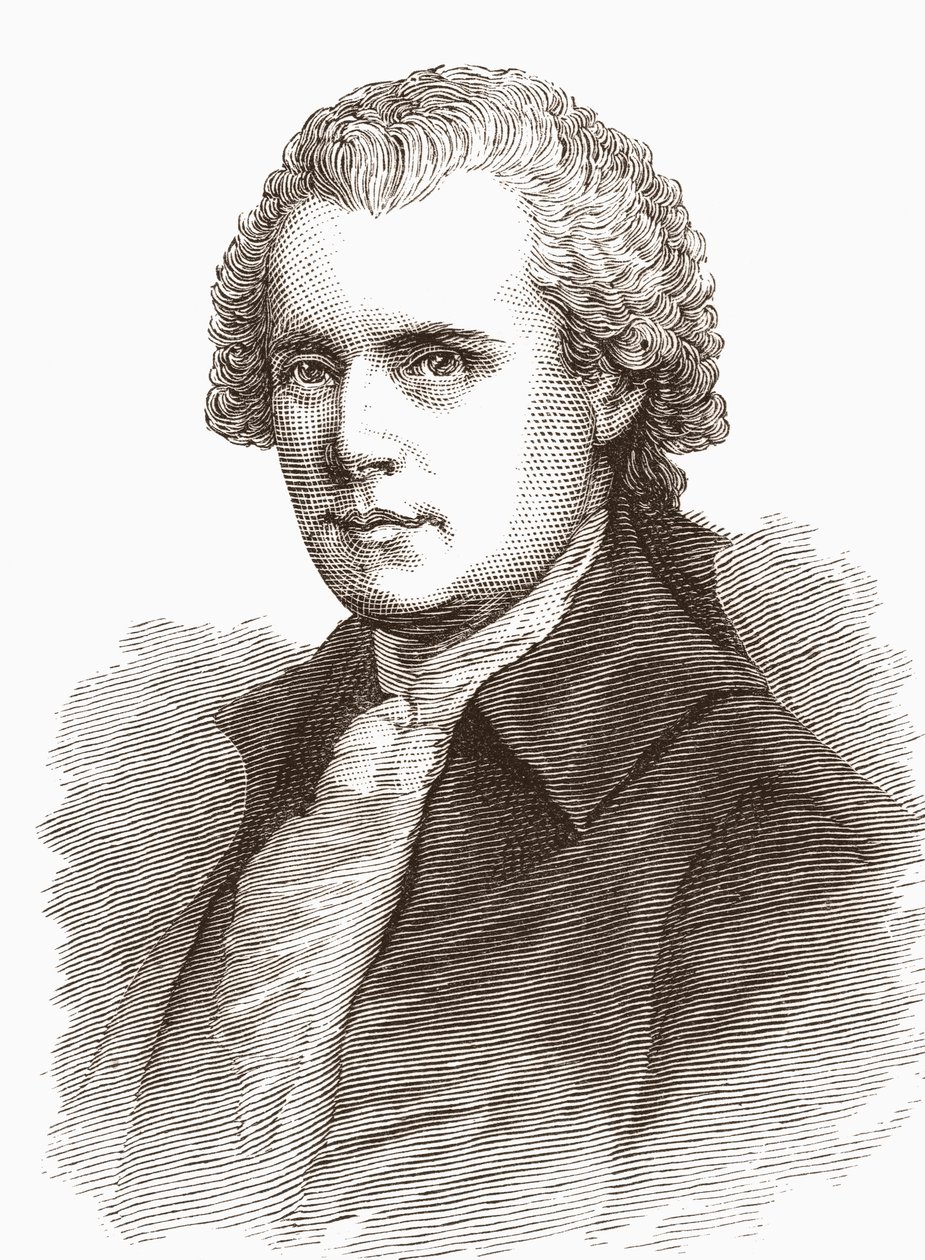 John Singleton Copley, from The Magazine of Art, published 1878 by English School