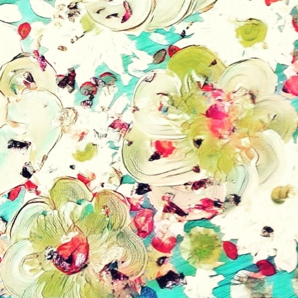 Daydream. The Magic of Nature. by Margareta Uliarte
