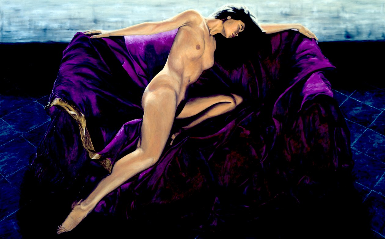 Desire by Richard Young
