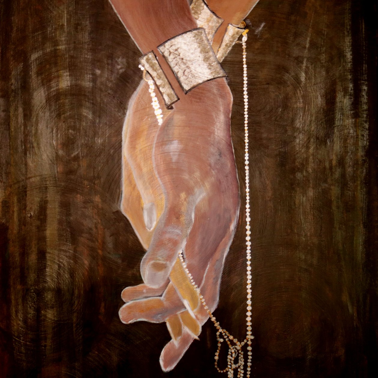 Love is Free by RosaLi