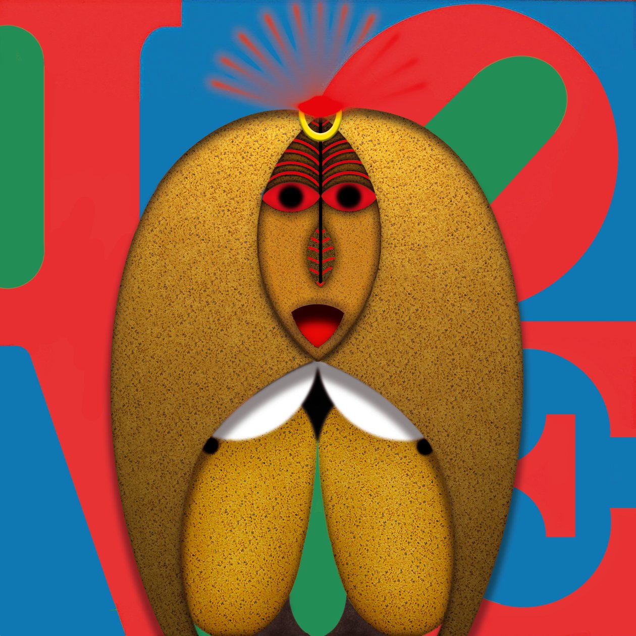 Love by Alexander Eibach