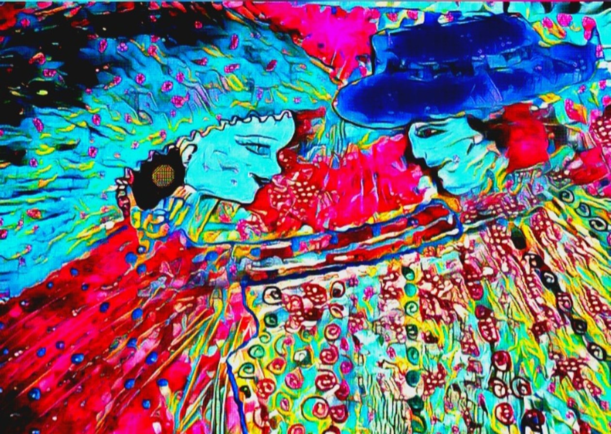 Wedding by Margareta Uliarte